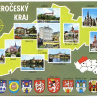 F 48673 - Severočeský kraj