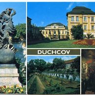 F 48677 - Duchcov