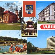 F 48680 - Vlašim