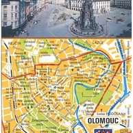 F 48682 - Olomouc (Olmütz)2 