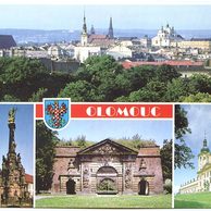 F 48683 - Olomouc (Olmütz)2 