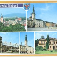 F 48688 - Moravská Třebová 