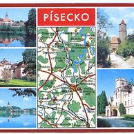 F 48692 - Písek