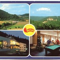 F 48695 - Nedvědice