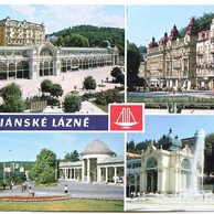F 48697 - Mariánské Lázně5 