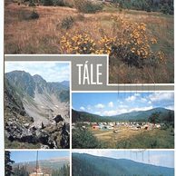 Nízké Tatry - 48681