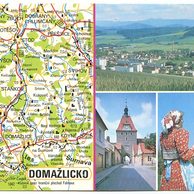 F 48703 - Domažlice