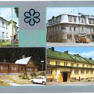 F 48704 - Vrbno pod Pradědem 