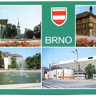 F 48711 - Brno město - část III 