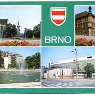 F 48711 - Brno město - část III 