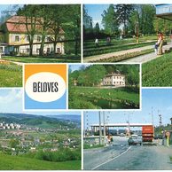 F 48714 - Běloves