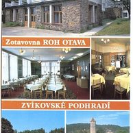 F 48717 - Zvíkovské podhradí