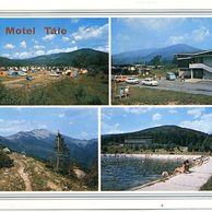 Nízké Tatry - 48718