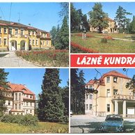 F 48722 - Lázně Kundratice