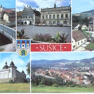 F 48724 - Sušice