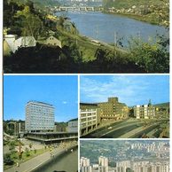 F 48725 - Ústí nad Labem