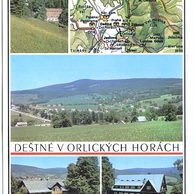 F 48732 - Deštné v Orlických horách