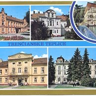 Trenčianské Teplice - 48730