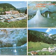 Dobšinská ladová jaskyňa - 48733