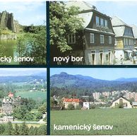 F 48744 - Kamenický Šenov