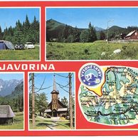 Belanské Tatry - 48752