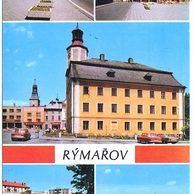 F 48754 - Rýmařov