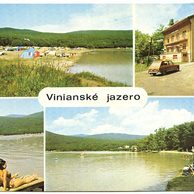 Vinianské jazero - 48759