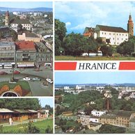 F 48762 - Hranice