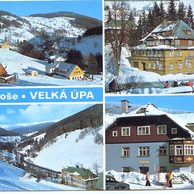 F 48768 - Velká Úpa