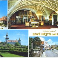 F 48778 - Nové Město nad Metují