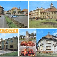 F 48780 - Sadská
