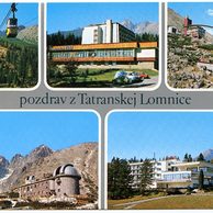 Tatranská Lomnice - 48769