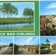 F 48789 - Libice nad Cidlinou