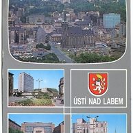 F 48791 - Ústí nad Labem