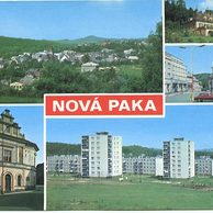 F 48792 - Nová Paka