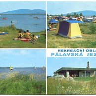 F 48799 - Pálavská jezera 