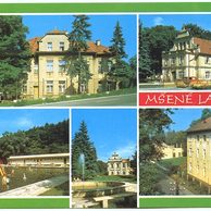 F 48806 - Mšené - lázně