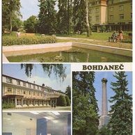 F 48807 - Bohdaneč 