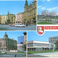 F 48808 - Pardubice
