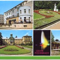 F 48810 - Poděbrady