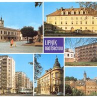 F 48813 - Lipník nad Bečvou