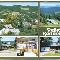 F 48820 - Velké Karlovice