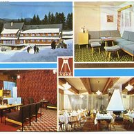 F 48821 - Horní Bečva