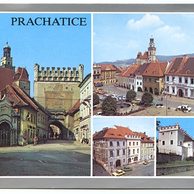 F 48825 - Prachatice