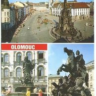 F 48828 - Olomouc (Olmütz)2 