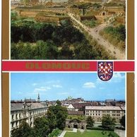 F 48829 - Olomouc (Olmütz)2 