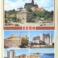 F 48830 - Brno město - část III 