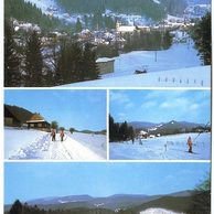 F 48831 - Horní Bečva 