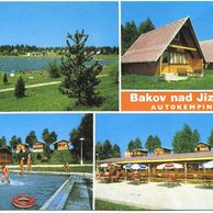 F 48834 - Bakov nad Jizerou