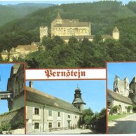 F 48826 - Pernštejn 